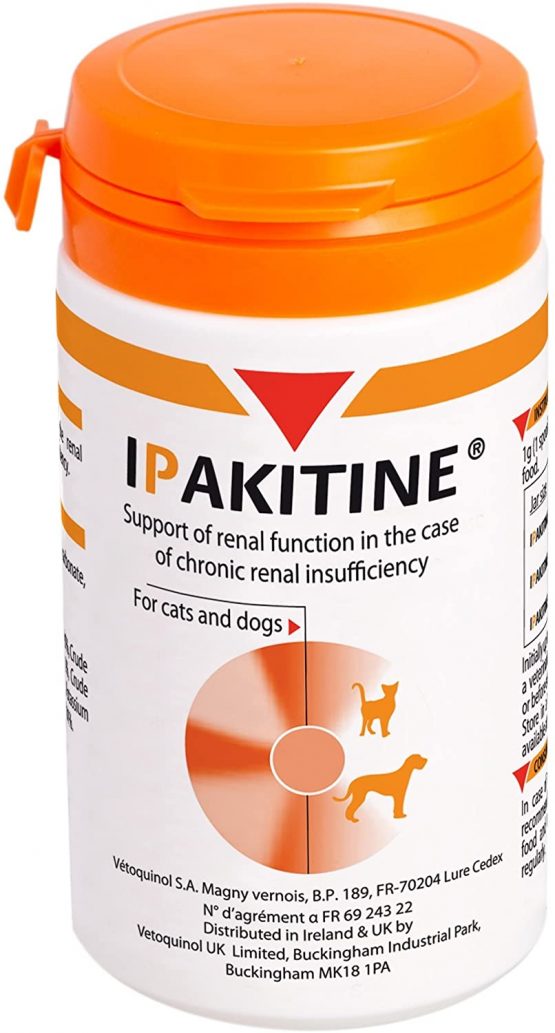 Ipakitine - 60g