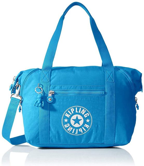 Kipling Women's Art Nc Satchel
