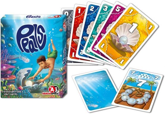 ABACUSSPIELE - Pearls - Image 3
