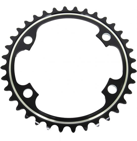 SHIMANO Dura-Ace R9100 Inner Chainring Cycling Bike Bicycle Components Parts