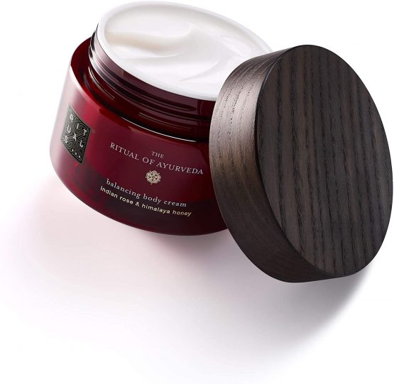 RITUALS The Ritual of Ayurveda Body Cream, 220 ml - Image 4