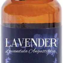 Mystic Moments | Lavender Organic Essential Oil - 10ml - 100% Pure
