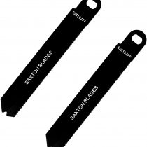 SSB152FT Saxton Metal Blades Compatible with Black & Decker Scorpion Saws (Pack of 2)
