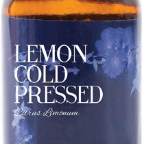 Mystic Moments | Lemon Cold Pressed Essential Oil - 100ml - 100% Natural