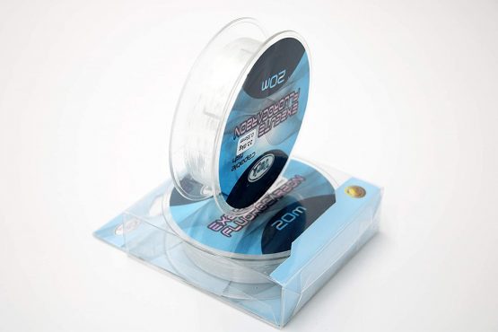 York Execute Fishing Line 100% Fluorocarbon 20 m 0.17 - 0.50 mm - Image 2