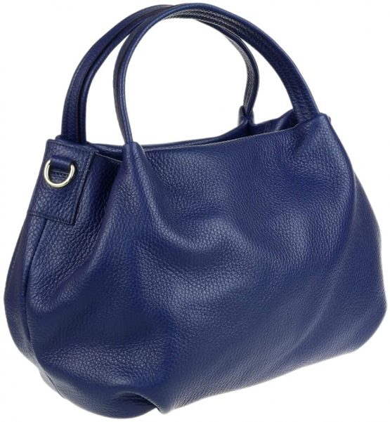 Girly Handbags Bucket Leather Handbag - Image 2