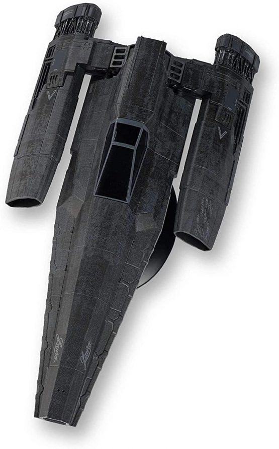 Battlestar Galactica Official Ships Collection #14 Blackbird (26 cms) - Image 4