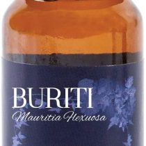 Mystic Moments | Buriti Virgin Carrier Oil - 10ml - 100% Pure