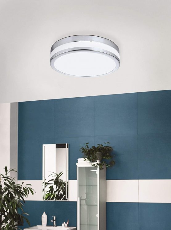 EGLO 94988 LED PALMERO in Chrome - Image 2