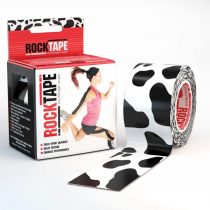 RockTape Std Kinesiology Tape