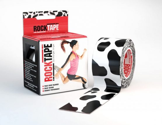 RockTape Std Kinesiology Tape