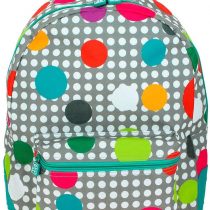 Grafoplas Children's Backpack, Multicoloured (Multicolour) - 37500584