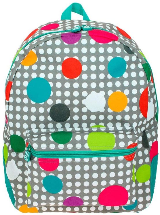 Grafoplas Children's Backpack, Multicoloured (Multicolour) - 37500584