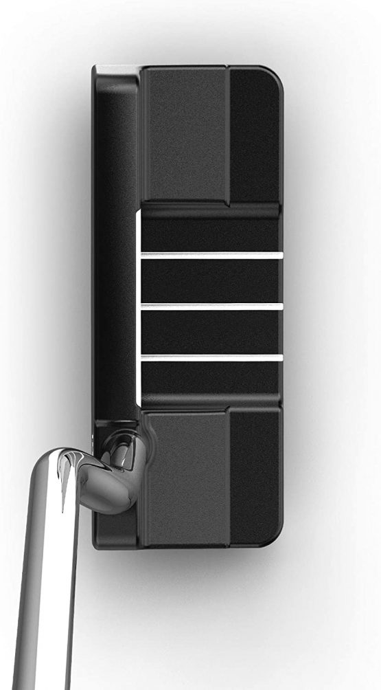 Wilson Golf Infinite Putter, West Loop, Putter for Men, Right-Handed for Experienced Players, Length 34 Inch (86.36 cm), WGW90328034 - Image 2