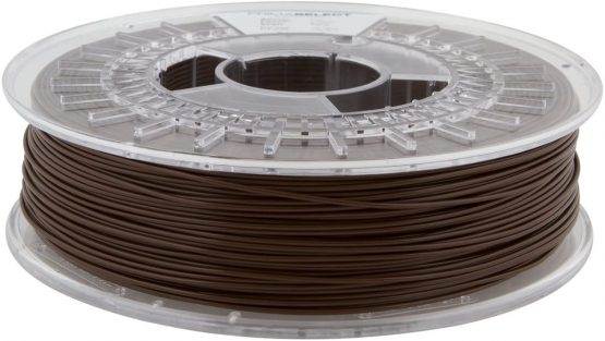 Prima Filaments PS-PLA-175-0750-BN PrimaSelect PLA Filament, 1.75 mm, 750 g, Brown - Image 3