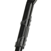 Fischer Side Stand, Black, 26-28 Inches