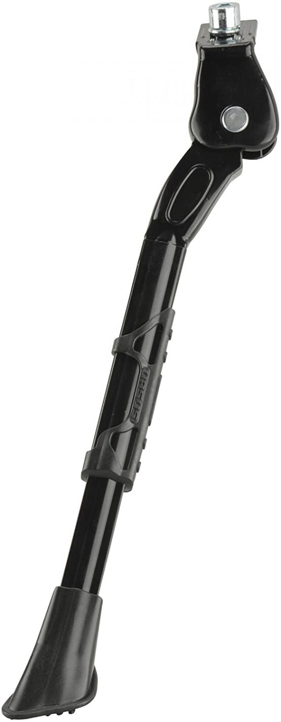 Fischer Side Stand, Black, 26-28 Inches