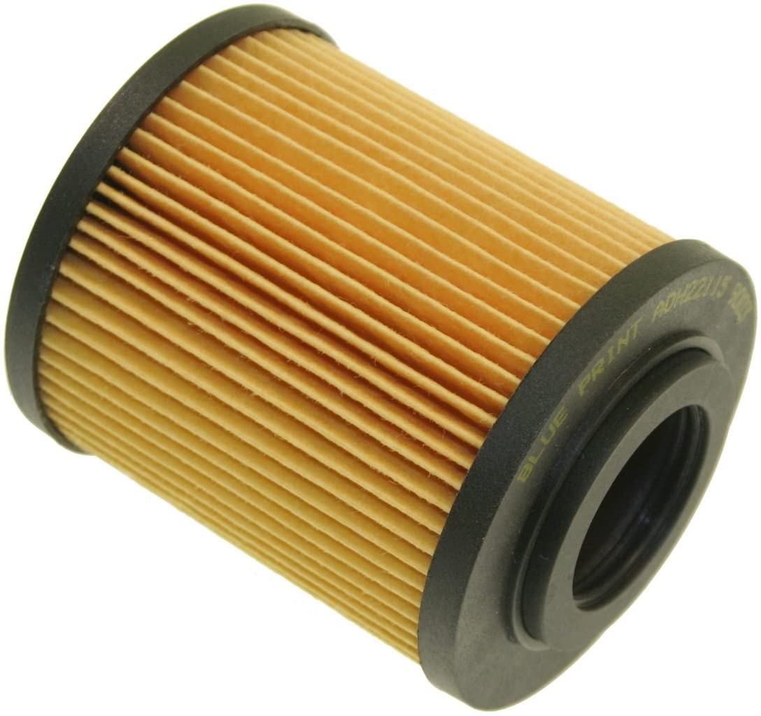 Blue Print ADH22115 Oil Filter - Image 2