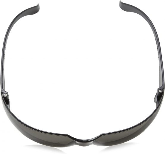 Blackrock Safety Spectacles, Matt Black - Image 4