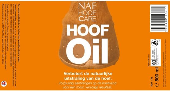 NAF Hoof Oil - Image 2