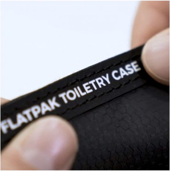 Matador FlatPak Packable Toiletry Case - Image 3