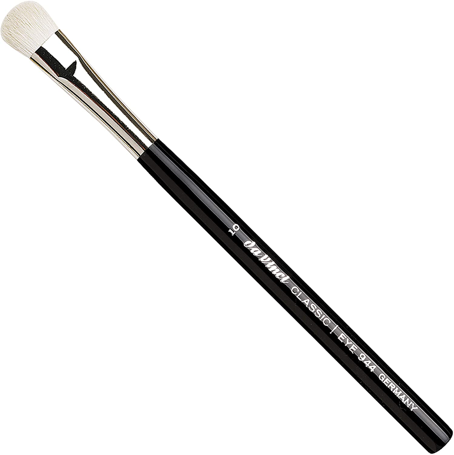 da Vinci EYESHADOW BRUSH - BLENDIND BRUSH/natural hair/handmade in germany