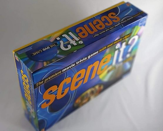 Screenlife Scene It? Movie Edition DVD Game - Image 4