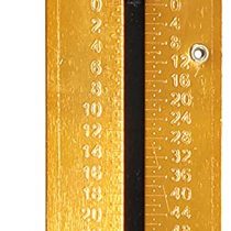 Kraftmann 8033 | Pocket Spring Balance | max. 25 kg