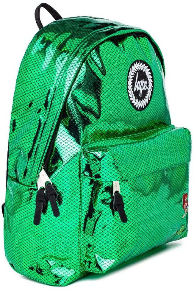 Hype X Disney Backpack The Little Mermaid| Ariel Fin | School Bag for ...