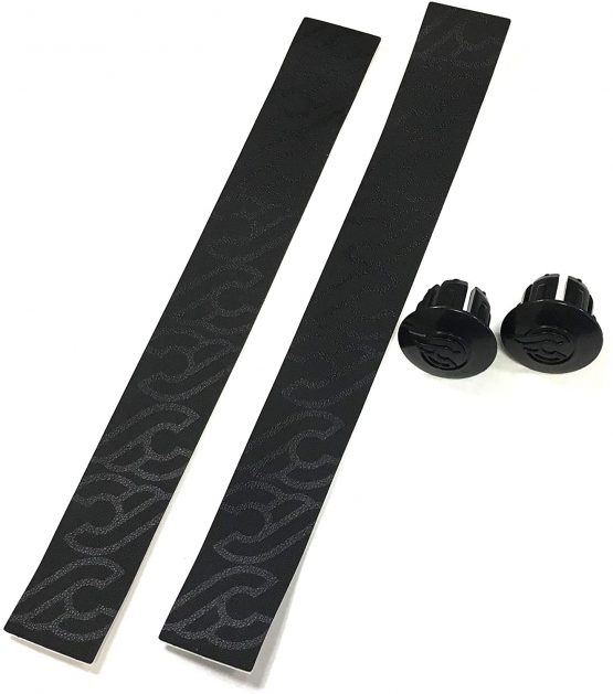 Cinelli Caleido Handelbar Tape, Black - Image 4