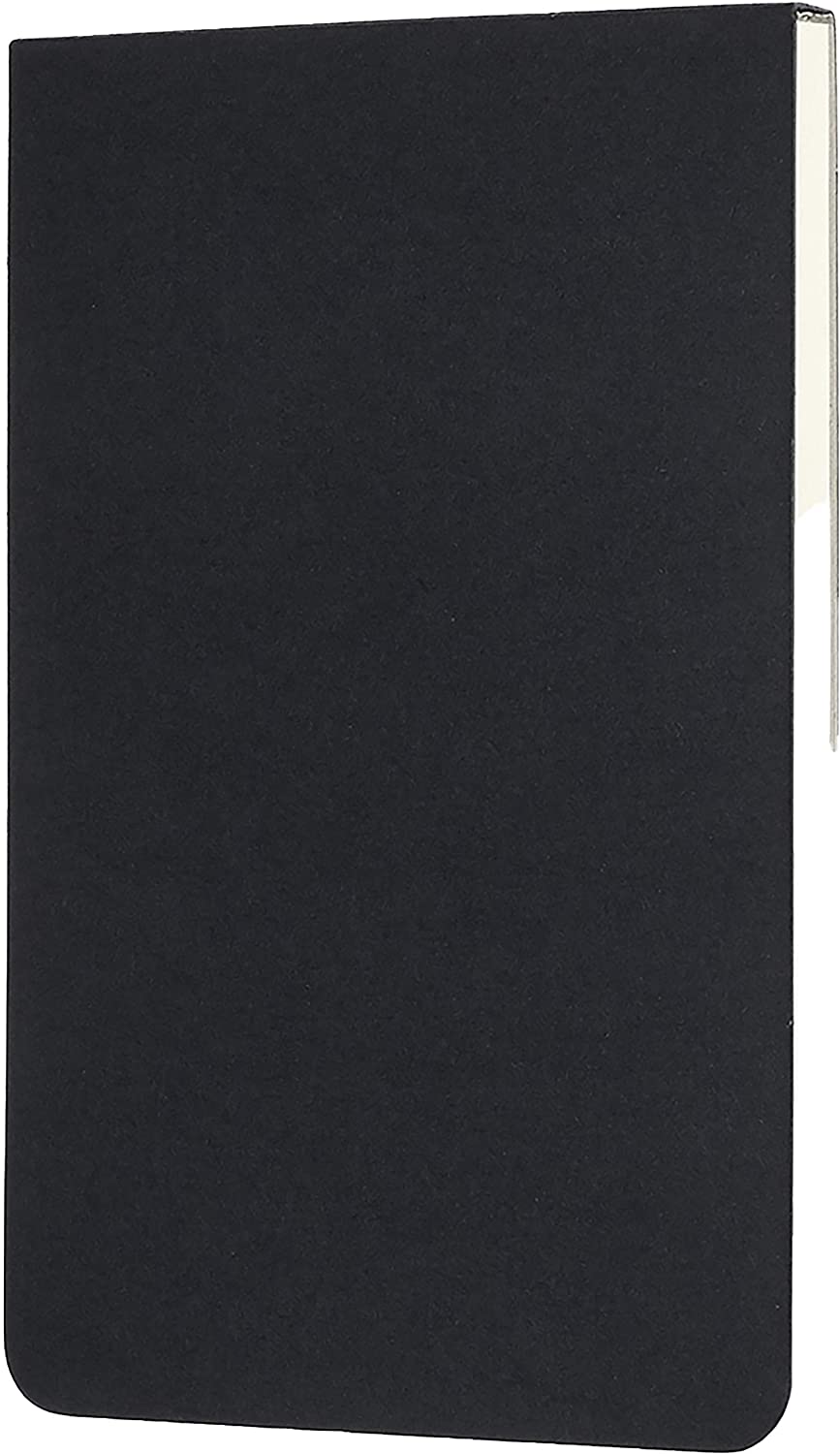 Moleskine 9 x 14 cm Pocket Size Art Sketchbook, Paper for Pencils Charcoal, Pens, Fountain Pens and Markers Soft Cover - Image 2