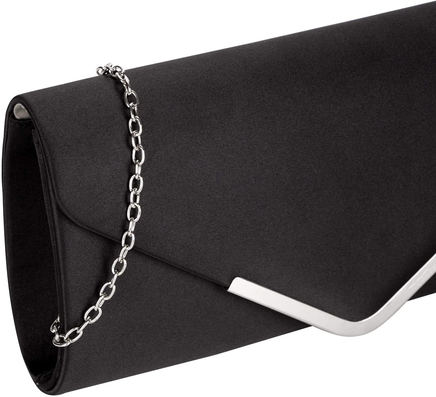 Tamaris Shoulder Bags Women Amalia, Black, One Size - Image 4
