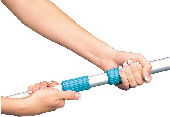 AK SPORT 775449 Intex Aluminium Rod Maintenance Kit - Silver - Image 4