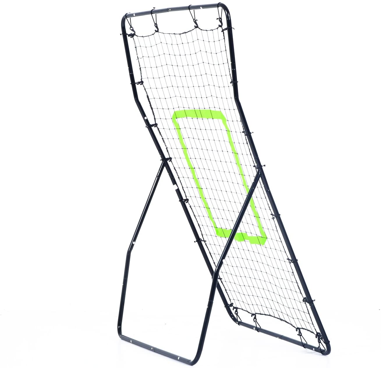 Rebounder Net Playback Game Spot Target Ball Rebounders Training