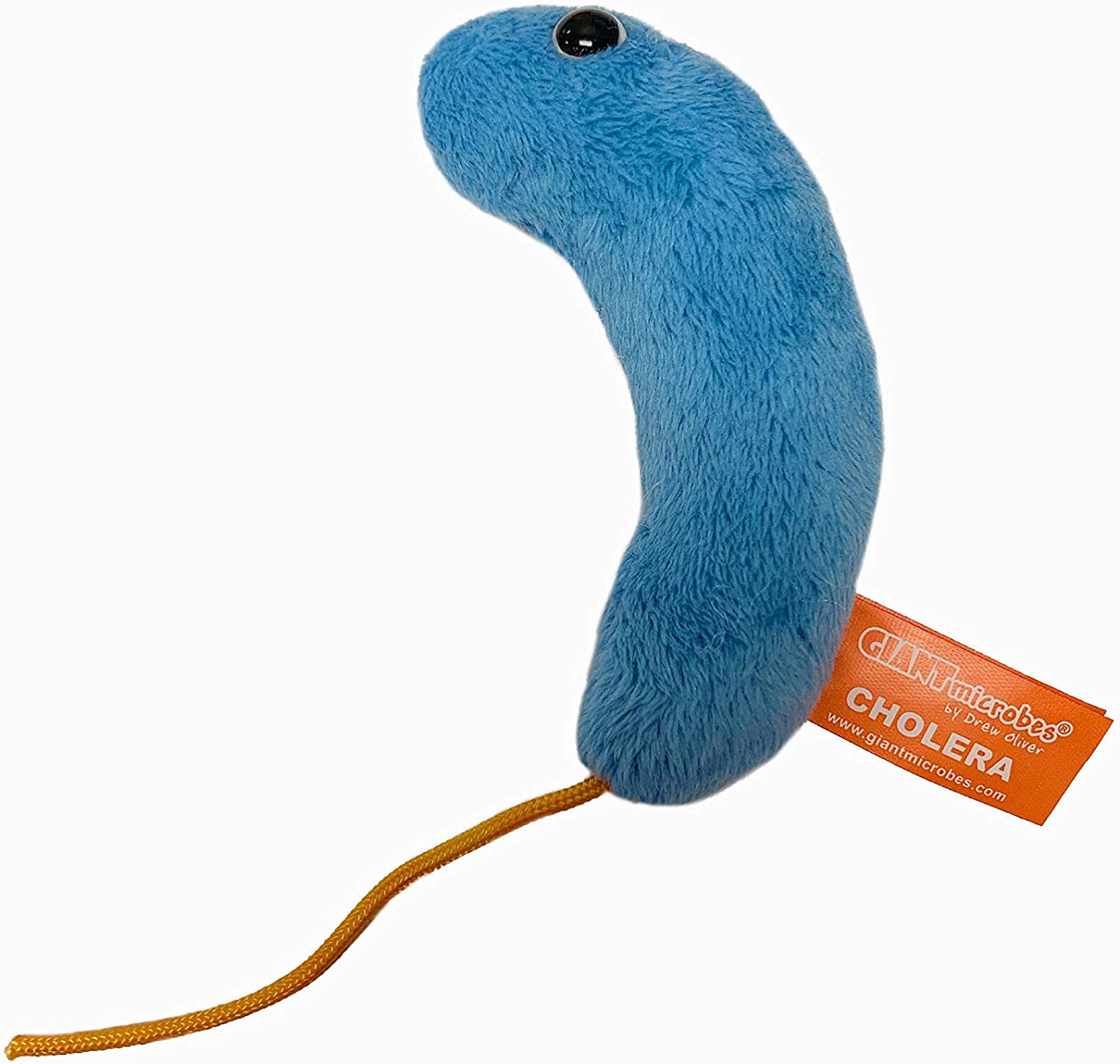 GIANTmicrobes Themed Gift Box - Plagues From History, Multicolor, 5 Count (Pack of 1) - Image 4