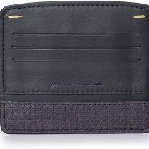 Cards Holder Folio by Black 2018 Segno Pininfarina
