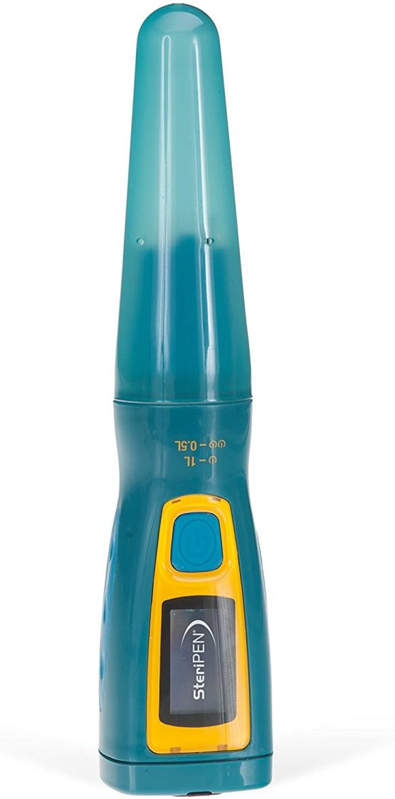 Steripen Water Purifier's Ultra UV - Image 3