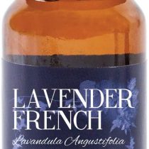 Mystic Moments | Lavender French Essential Oil - 10ml - 100% Pure