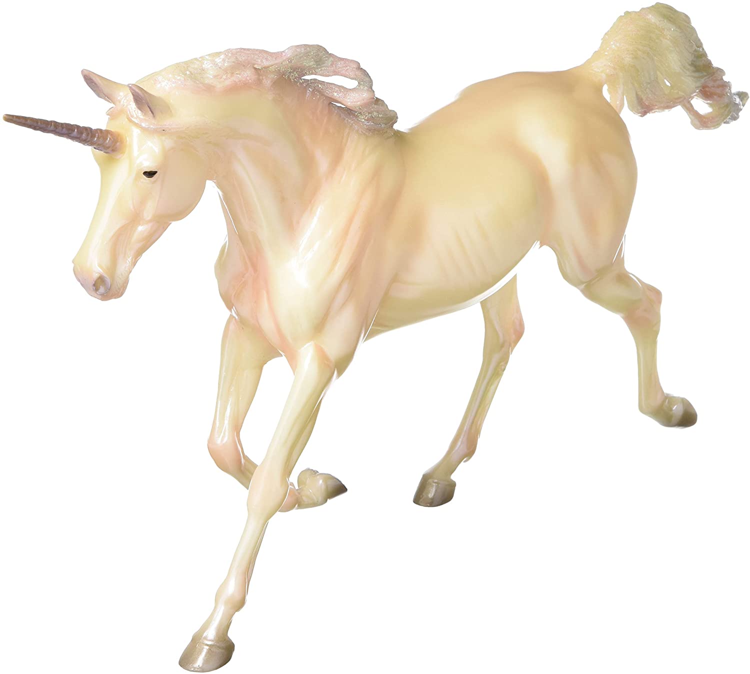 Breyer 90.1790 Zena-Mystical Unicorn Mare, Small