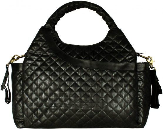 momymoo Glam Baby Changing Bag - Image 3