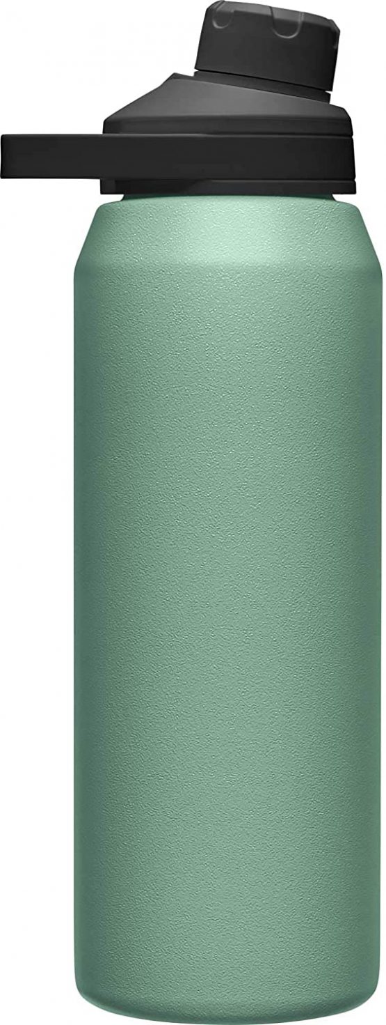Camelbak Chute Mag Sst Vacuum Insulated Bottles - Moss, 1L/ 32 oz - Image 3