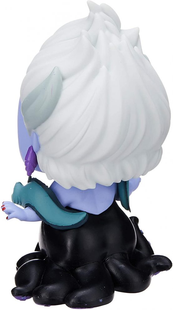 Funko 40103 POP Disney: Little Mermaid-Ursula with Eels Collectible Figure, Multicolor - Image 2