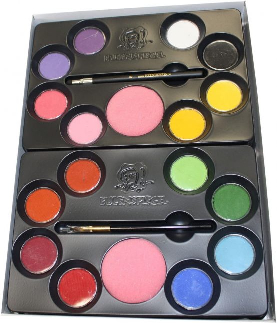 Eulenspiegel Masks Palette, 5 Seasons - Image 3