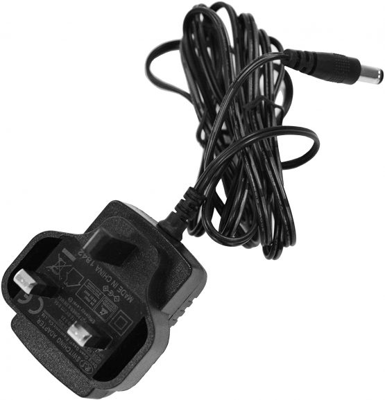 Axus Keyboard Replacement 12V AC Mains Power Supply Adaptor Adapter for Yamaha NP, PSRE and Axus AXP models (NP-32, NP-12, PSRE263, PSRE363, PSRE453, AXP25, AXP2, AXP10, AXD2), AXAD3 - Image 3