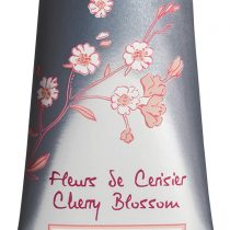 L'OCCITANE - Cherry Blossom Petal-Soft Hand Cream - 75ml