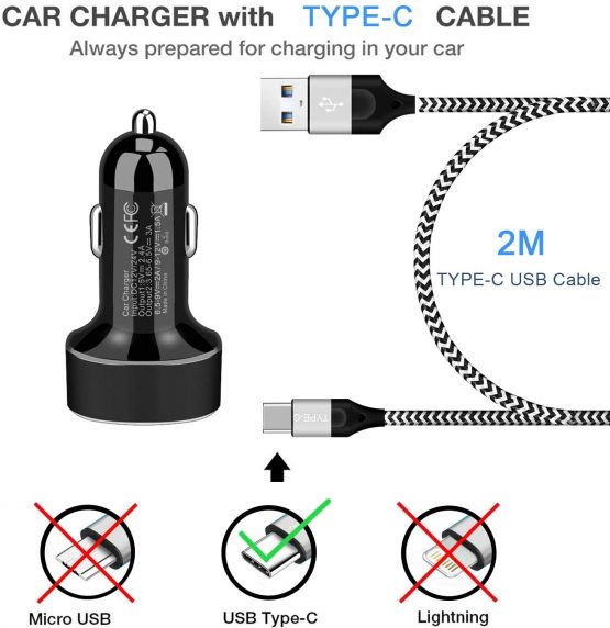 charger for galaxy s10