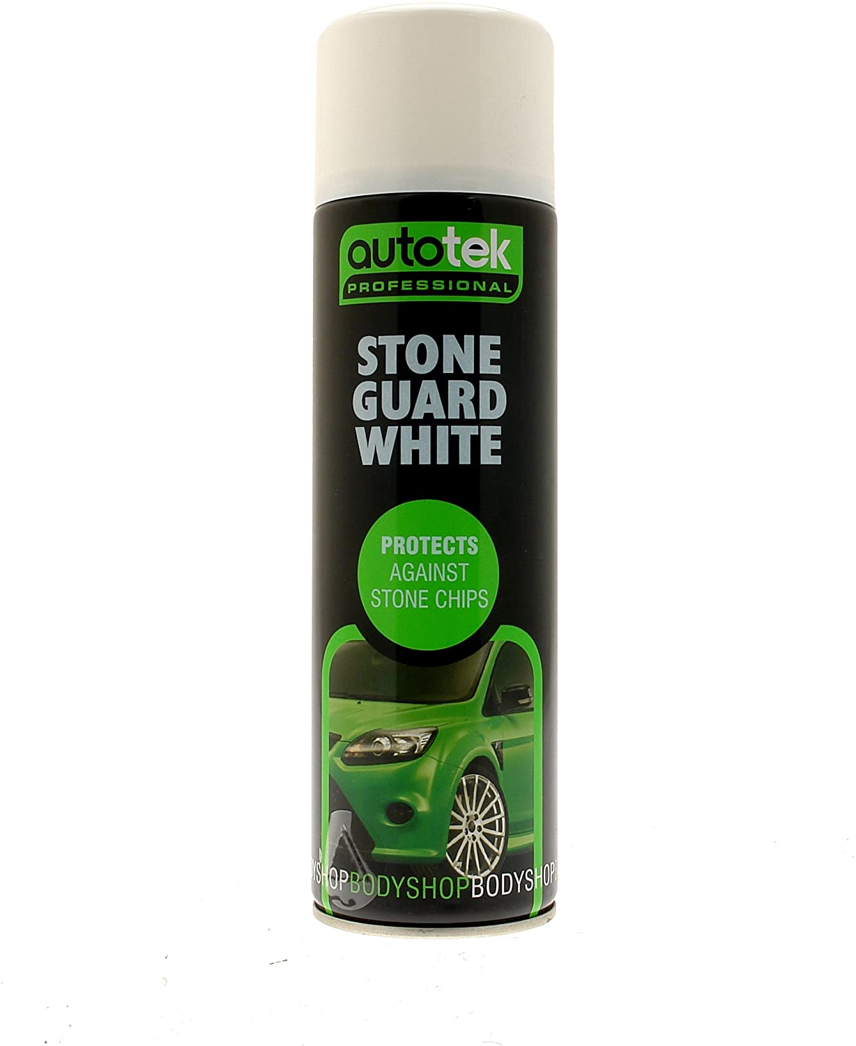 Autotek AT00SGW500 500ml Stoneguard - White