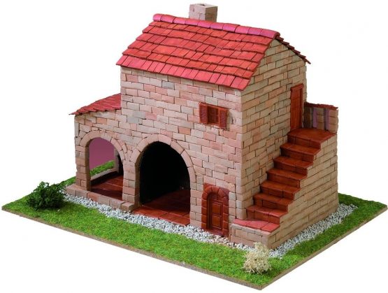 Keranova – Kit Ceramic Florence, Brown (30210)