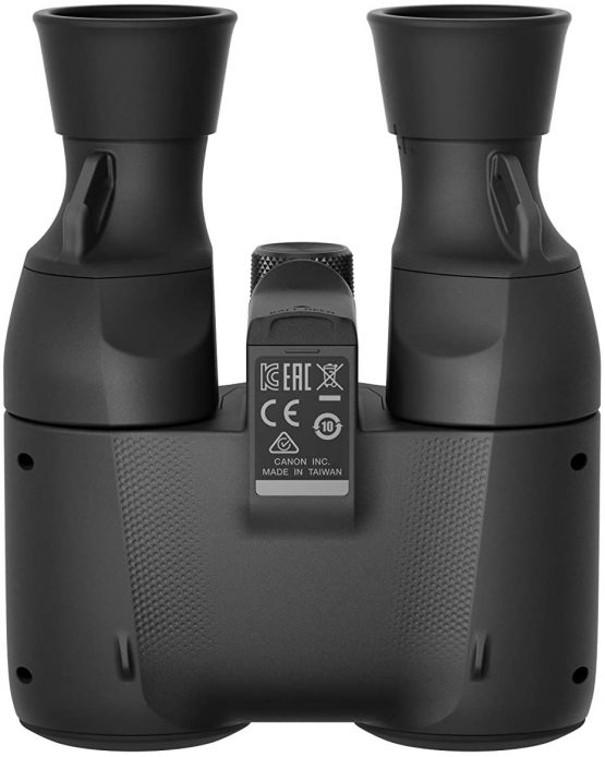Canon 3639C005AA 8x20 IS binoculars - Image 2