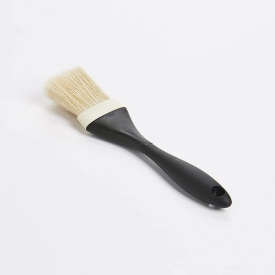 OXO 73881 Good Grips Pastry Brush - 1.5-in., Black - Image 4